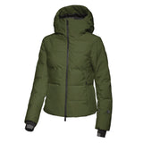 Giacca donna Blow - Rifle Green