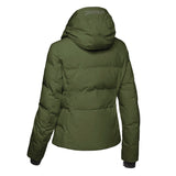 Giacca donna Blow - Rifle Green