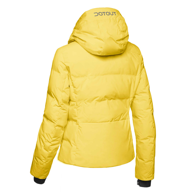 Giacca donna Blow - Evening Primrose