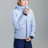 Giacca donna Blow - Windsurfer