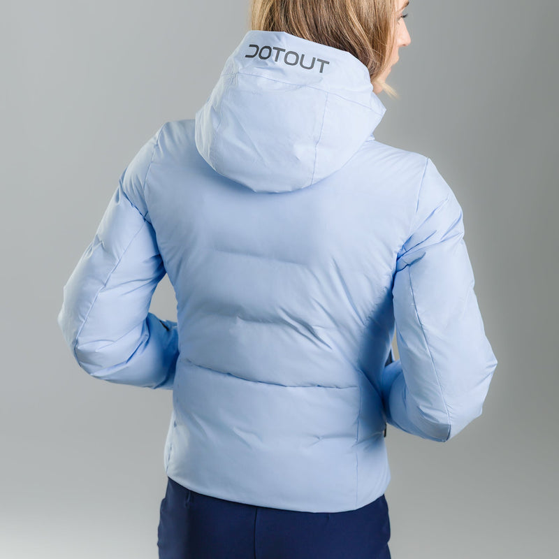 Giacca donna Blow - Windsurfer