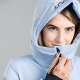 Giacca donna Blow - Windsurfer