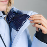 Giacca donna Blow - Windsurfer