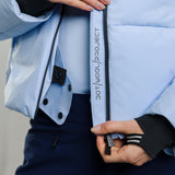 Giacca donna Blow - Windsurfer