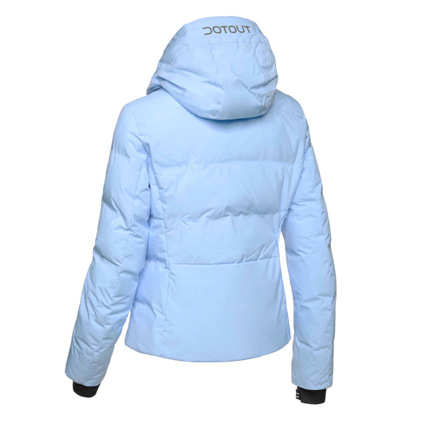 Giacca donna Blow - Windsurfer