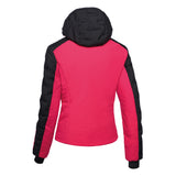 Giacca donna Duale - Rose Red + Black Beauty