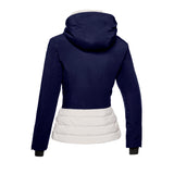 Giacca donna Saba - Naval Academy + Barely Blue
