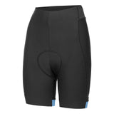 Pantaloncini donna Dotout Sprint Endurance - Nero blu - A