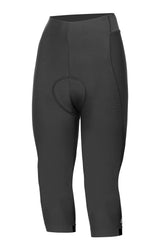Bermuda donna Sprint Endurance - Nero