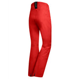Pantaloni donna Did 2.0 - Rosso Chinese