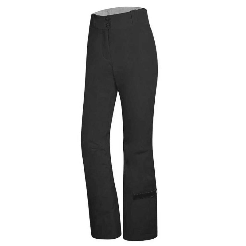 Pantaloni donna Did 2.0 - Nero Beauty