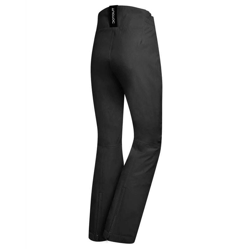 Pantaloni donna Did 2.0 - Nero Beauty