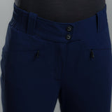 Pantaloni donna Did 2.0 - Naval Academy