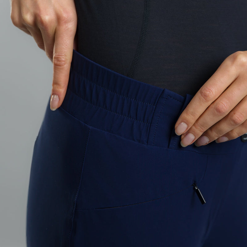 Pantaloni donna Did 2.0 - Naval Academy