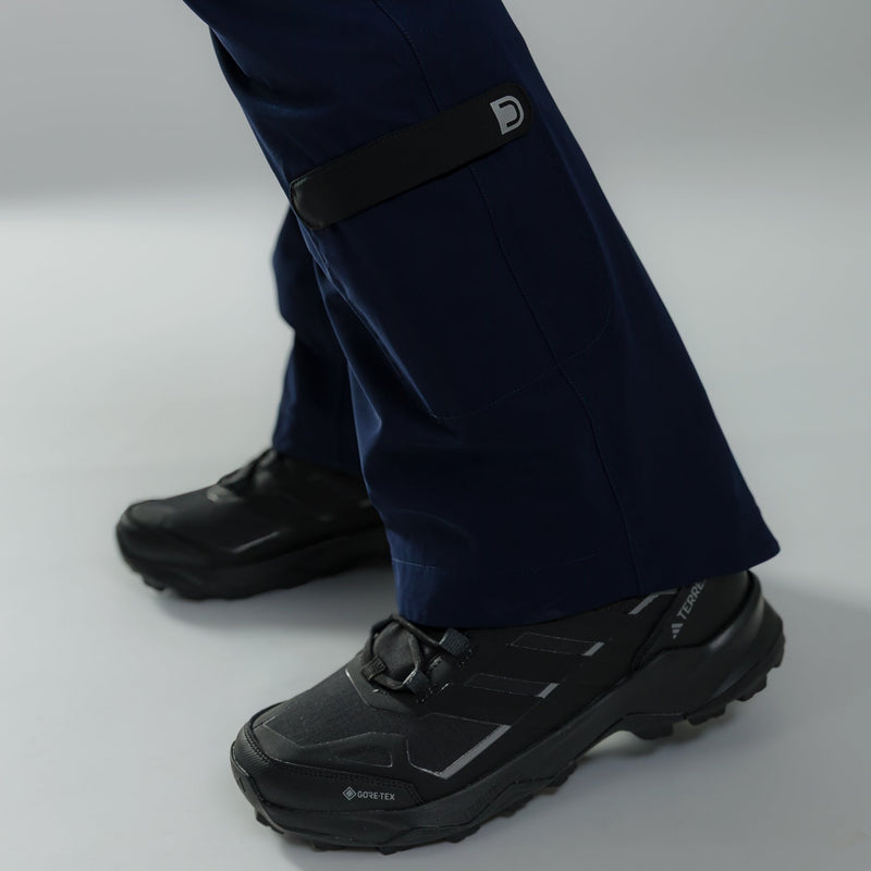 Pantaloni donna Did 2.0 - Naval Academy