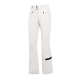 Pantaloni donna Dork - Blu Barely
