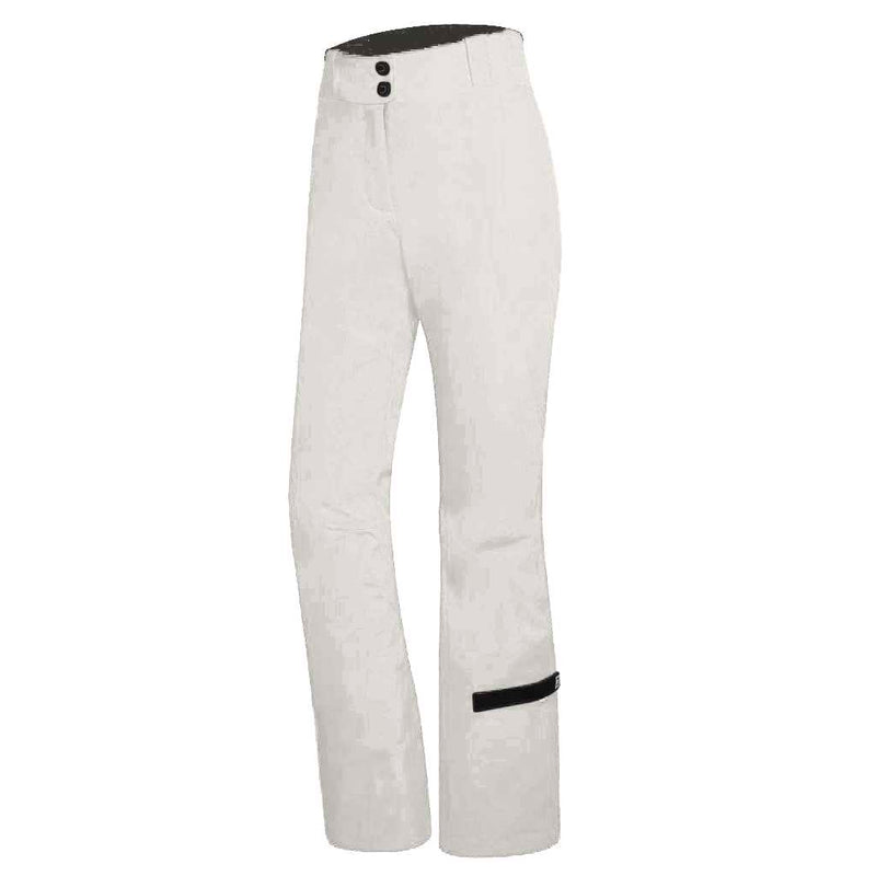 Pantaloni donna Dork - Blu Barely