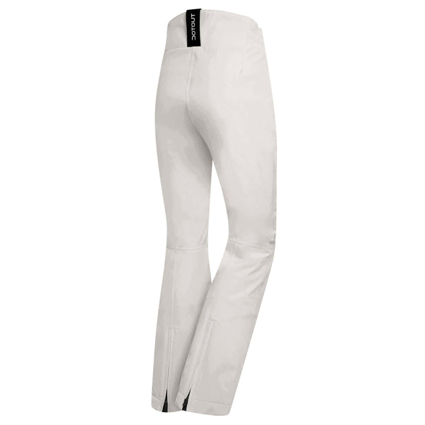 Pantaloni donna Dork - Blu Barely