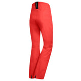 Pantaloni donna Dork - Rosso Chinese