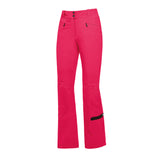 Pantaloni donna Dork - Rose Red
