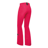 Pantaloni donna Dork - Rose Red