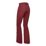 Pantaloni donna Dork - New Maroon