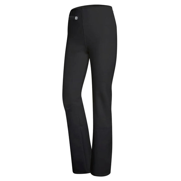 Pantaloni donna Touch - Nero Beauty