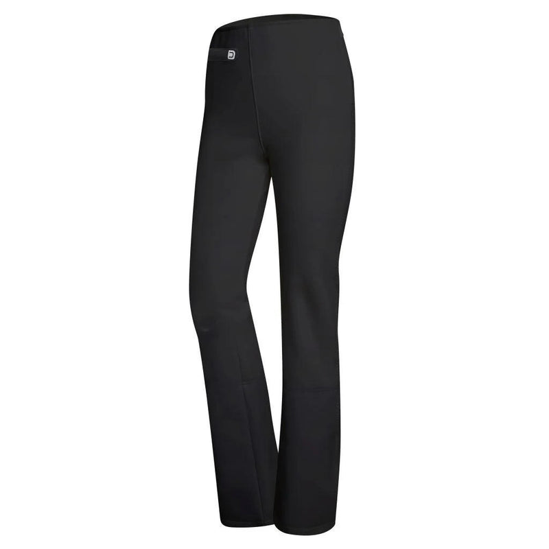 Pantaloni donna Touch - Nero Beauty