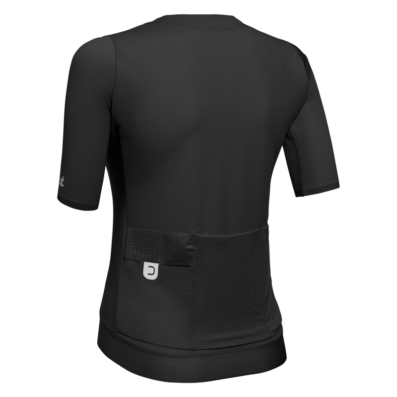 Maglia donna Dotout Backbone 2.0 - Nero - I