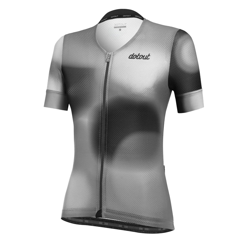 Maglia donna Dotout Mood 3.0 - Nero - O