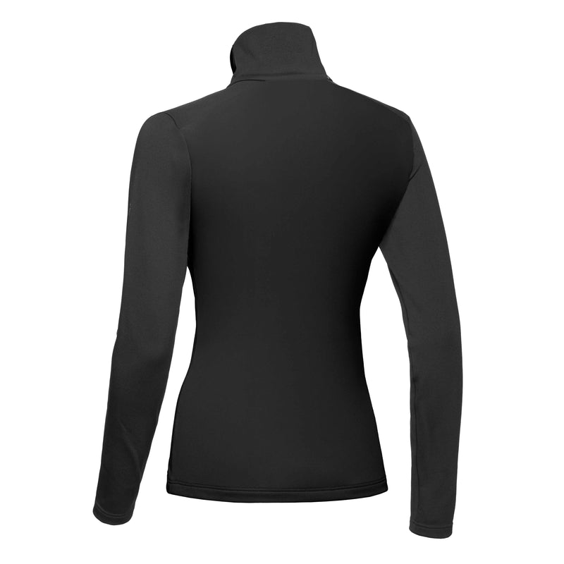 Maglia donna Flake 2.0 - Nero Beauty