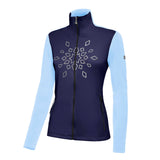 Maglia donna Flake 2.0 - Naval Academy