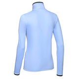 Maglia donna Plein Zip - Windsurfer