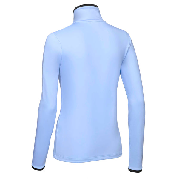 Maglia donna Plein Zip - Windsurfer