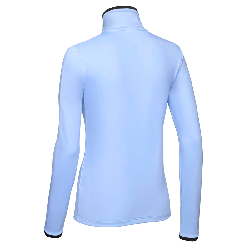 Maglia donna Plein Zip - Windsurfer