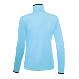 Maglia donna Plein Zip - Tropical Breeze