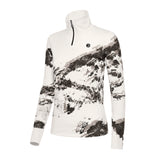 Maglia donna Peaks - Barely Blue