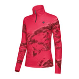 Maglia donna Peaks - Rose Red
