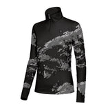 Maglia donna Peaks - Black Beauty