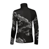 Maglia donna Peaks - Black Beauty
