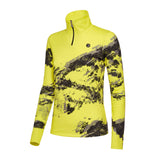 Maglia donna Peaks - Evening Primrose