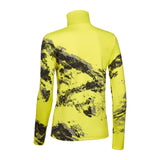 Maglia donna Peaks - Evening Primrose