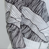 Maglia donna Peaks - Nero Beauty