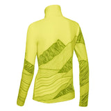 Maglia donna Peaks - Evening Primrose