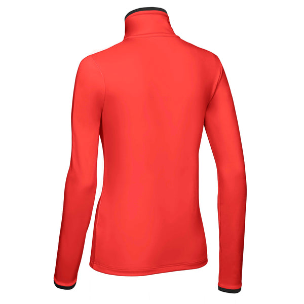 Maglia donna Plein - Rosso Chinese