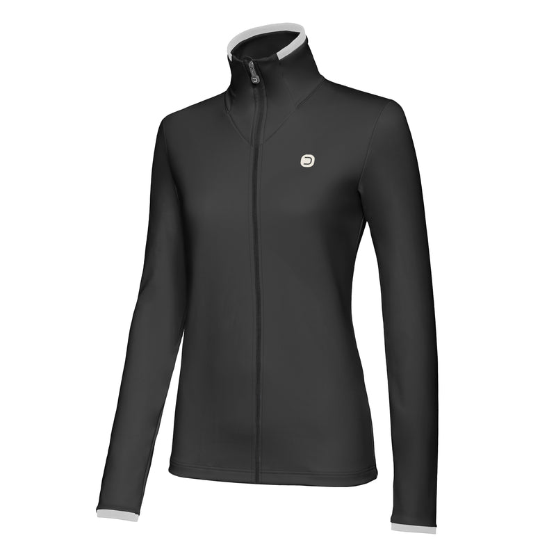 Maglia donna Plein - Nero Beauty