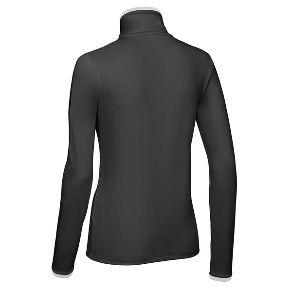 Maglia donna Plein - Nero Beauty