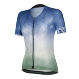 Maglia Donna Vitality - Hedge Green-Dotout