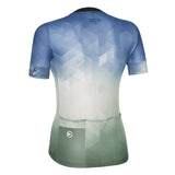 Maglia Donna Vitality - Hedge Green-Dotout