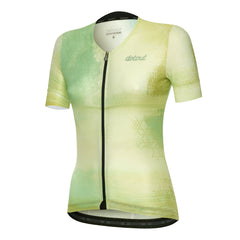 Maglia Donna Absolute - Luminary Green-Dotout
